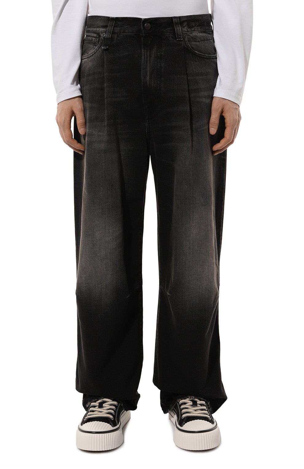 Джинсы R13, арт. R13MD146-D262C, фото 3