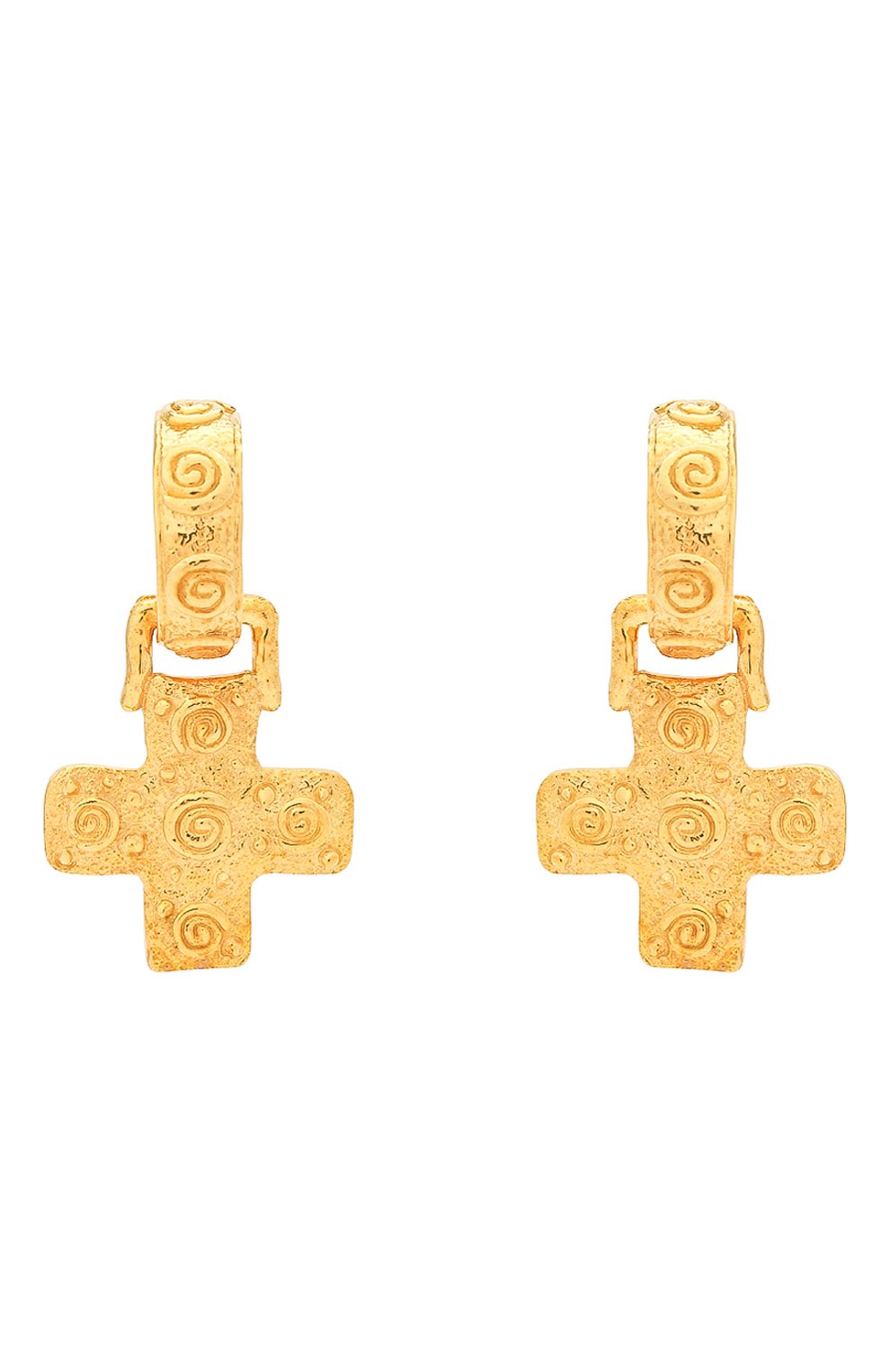 Серьги varya COPINE JEWELRY, арт. VARYA, фото 1