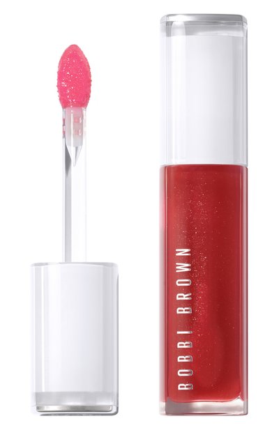 Женский масло для губ extra blushing lip oil, оттенок bare raspberry​ (6ml) BOBBI BROWN, арт. H7D6-05