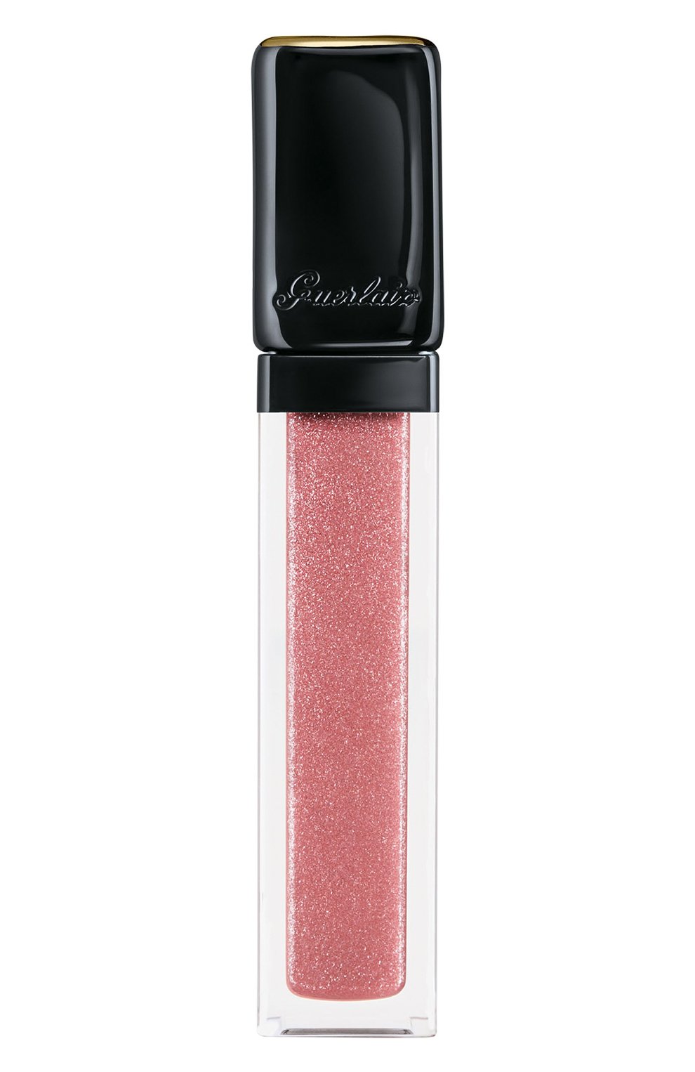 Жидкая помада для губ kisskiss, оттенок l304 искрящееся шампанское GUERLAIN, арт. G042956, фото 1