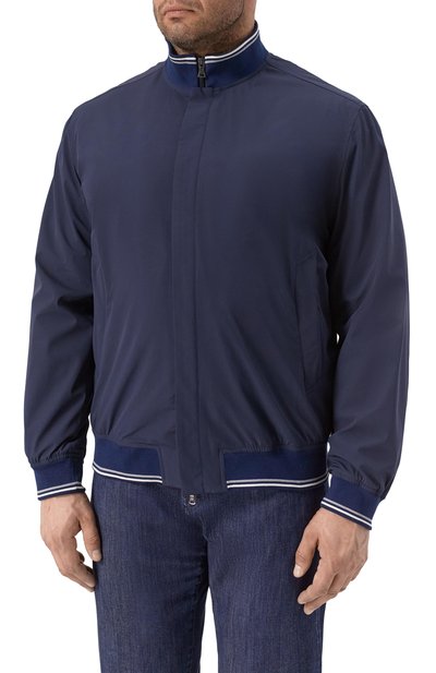 Бомбер PAUL&SHARK, арт. 25412050/4XL, фото 3