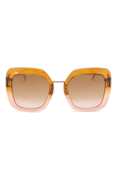Солнцезащитные очки FENDI, арт. 0317 DQ2, фото 3