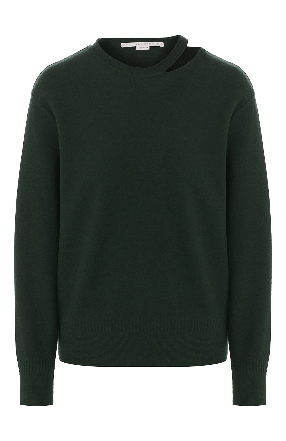 Шерстяной свитшот STELLA MCCARTNEY, арт. 592492/S2117, фото 1