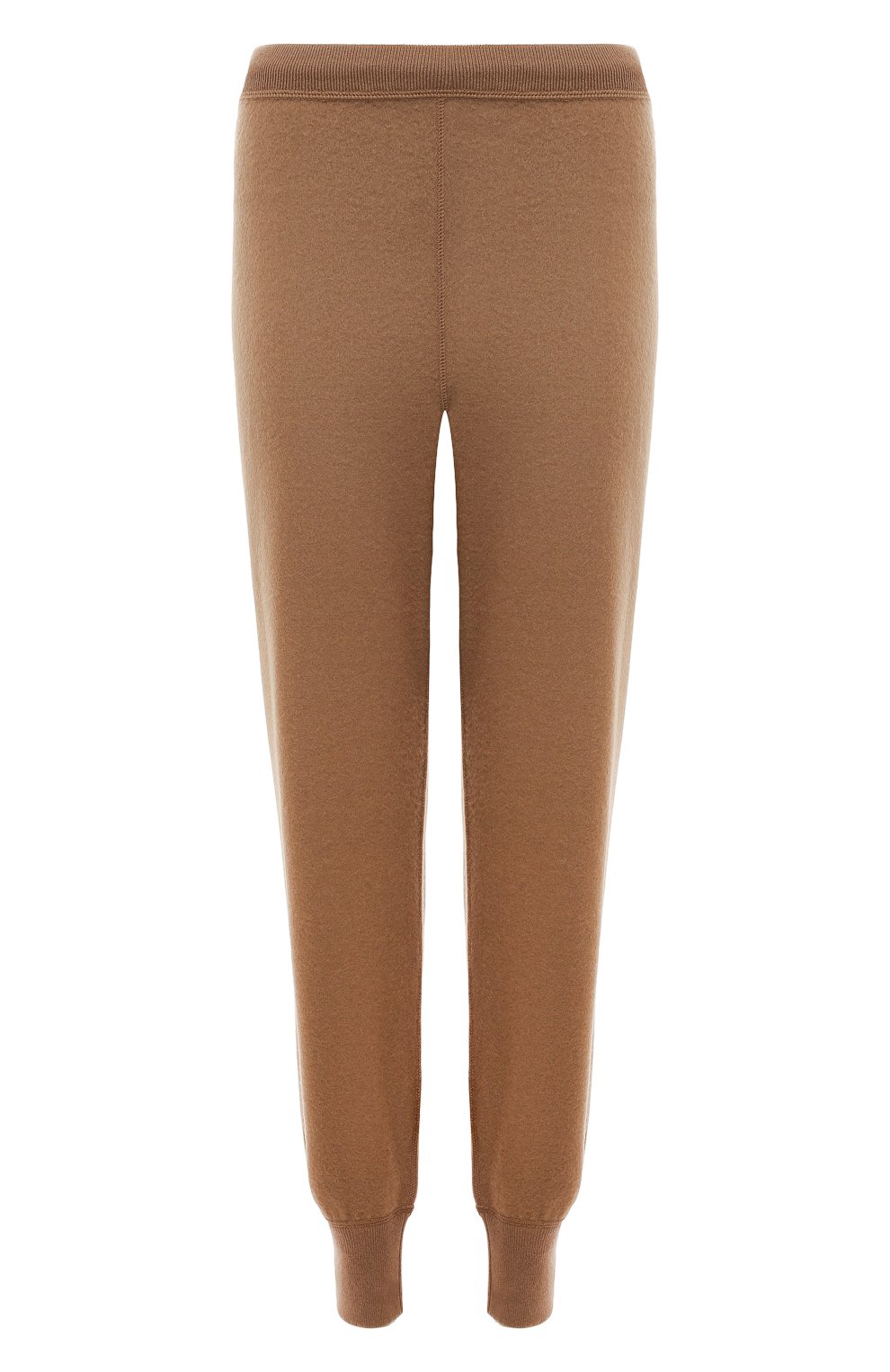 Джоггеры из шерсти и кашемира PRADA, ар�т. 32126-1ZCF-F0040-212, фото 1