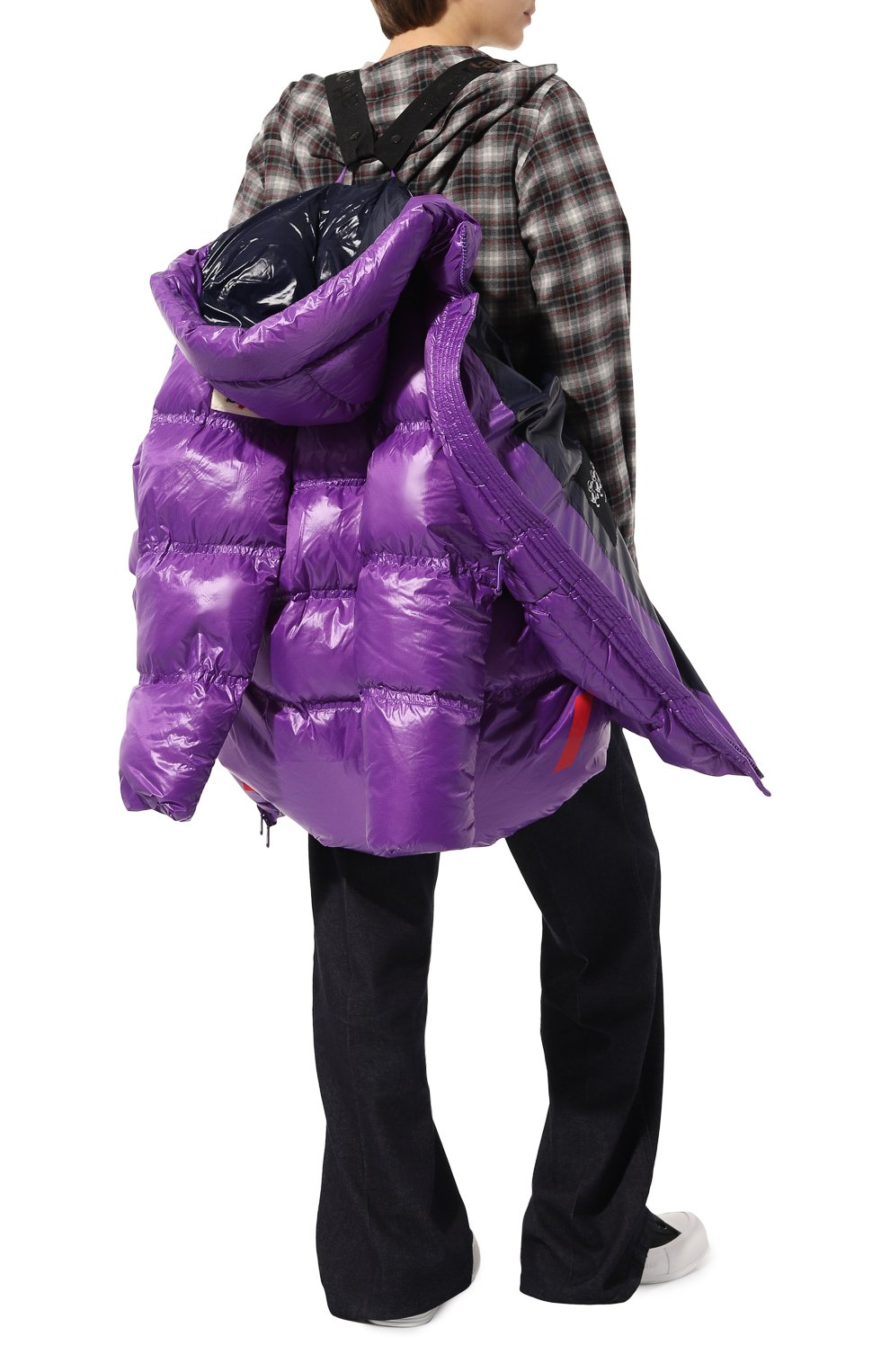 Пуховик AFTER LABEL, арт. APPLET0N/N025, фото 6