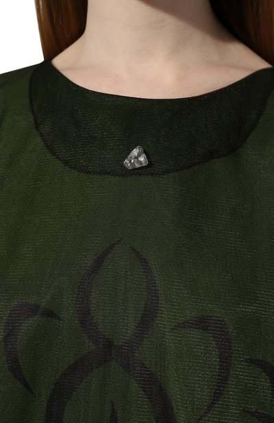 Хлопковая туника MIDGARD PARIS, арт. ЕХ19, фото 5