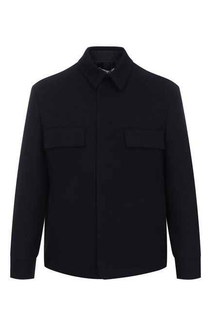 Мужская шерстяная куртка PREMIATA, арт. PA401/TEP0RE