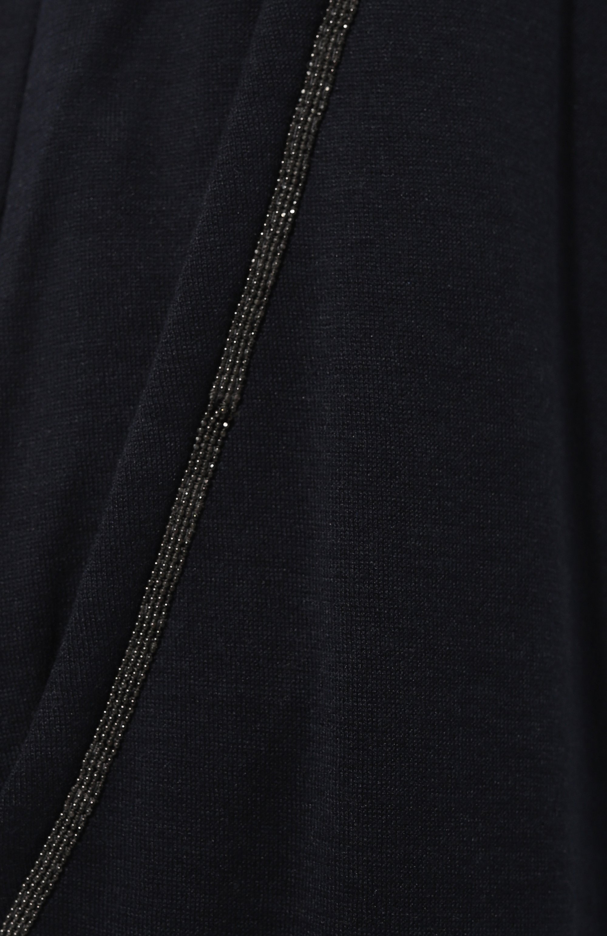 Брюки из хлопка и шелка BRUNELLO CUCINELLI, арт. MD828B1066, фото 5