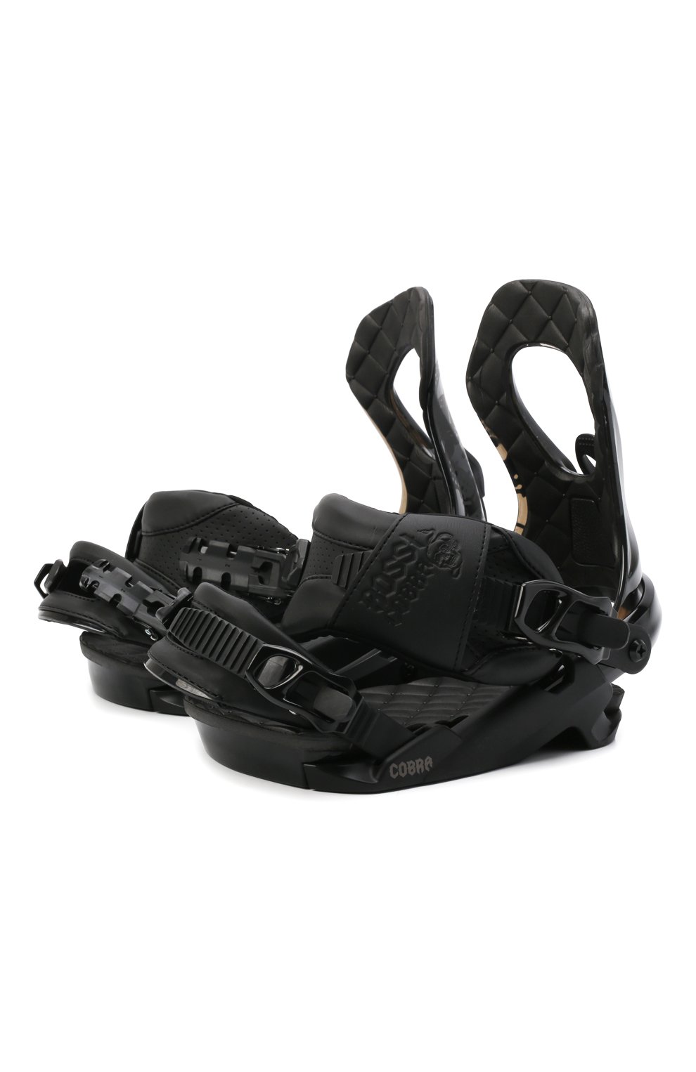 Крепление для сноуборда balmain x rossignol BALMAIN, арт. WN4VB012/PLST, фото 1