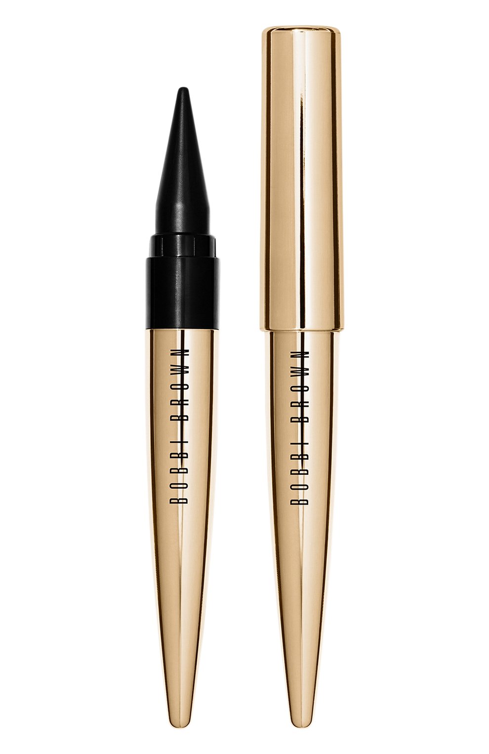 Подводка для век luxe eyeliner, black onyx BOBBI BROWN, арт. EM74-Y9, фото 1
