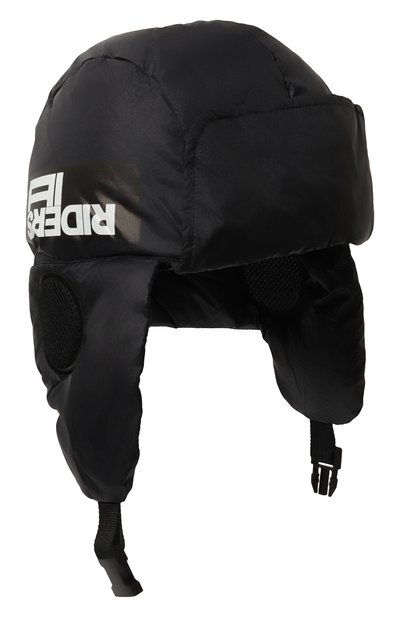 Шапка-ушанка AI RIDERS, арт. LKK440TKJ4, фото 1