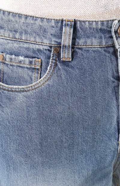 Джинсы BRUNELLO CUCINELLI, арт. MA095P5549, фото 5