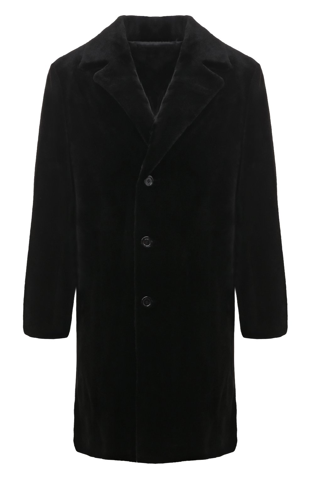 Шуба из норки VICTORIA KUSENKOVA, арт. 711518502544, фото 1