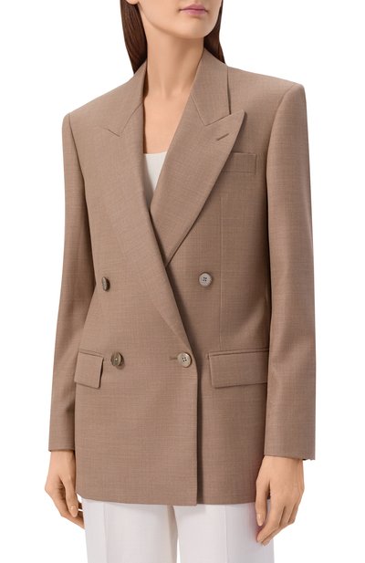 Кашемировый жакет MVST, арт. M26.2PW.J025/MY245361, фото 3