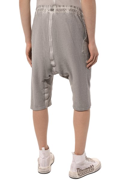 Хлопковые шорты ISAAC SELLAM, арт. LC/SH0RT BANDE/SP0NGE, фото 4