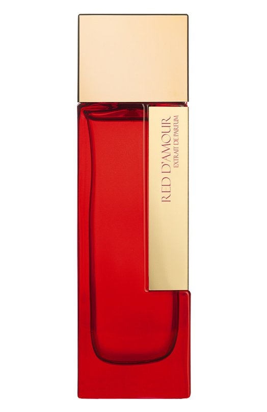 фото Экстракт духов red d’amour (100ml) lm parfums