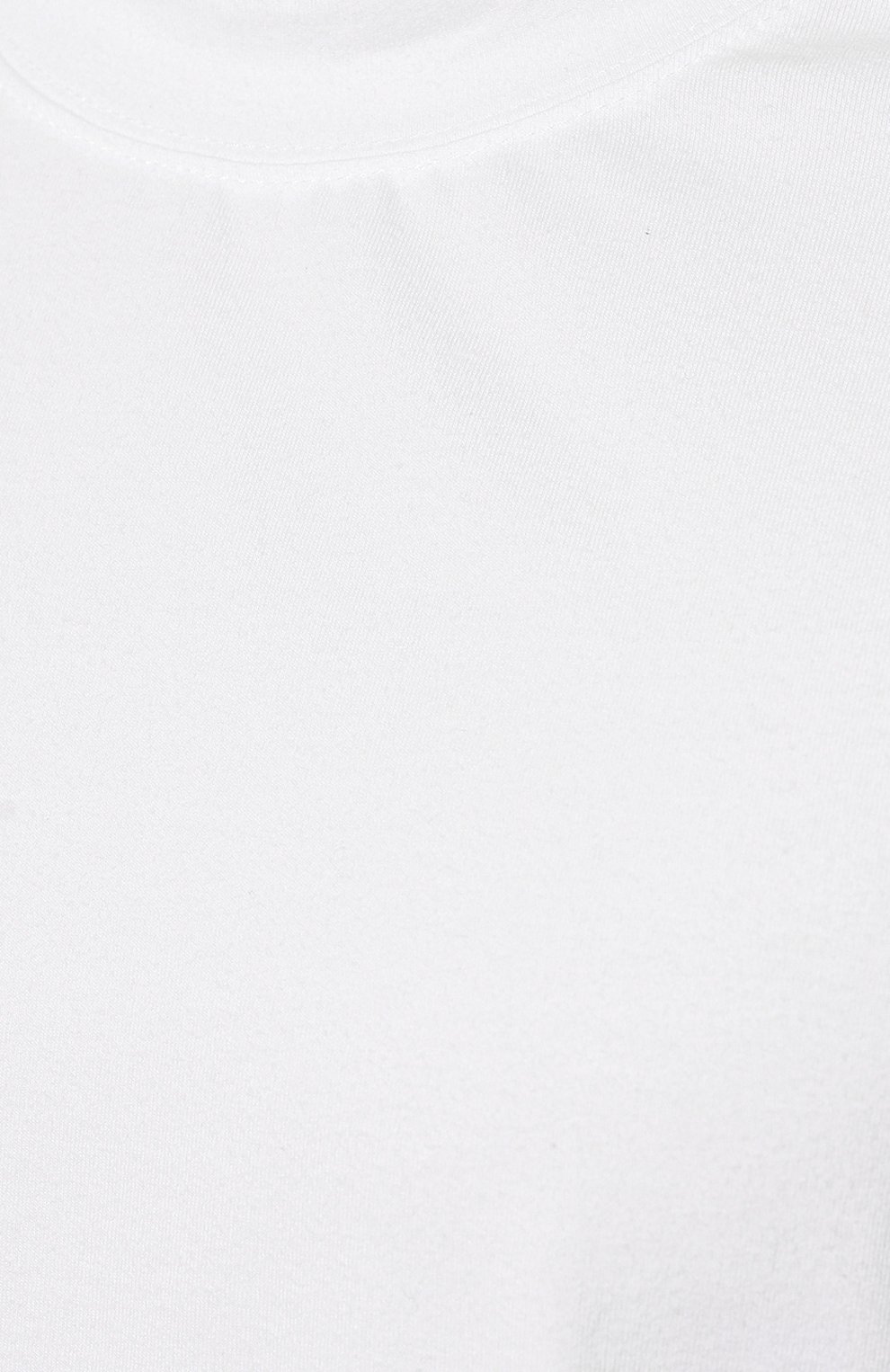 Хлопковая футболка CIRCOLO 1901, арт. CN4034, фото 5