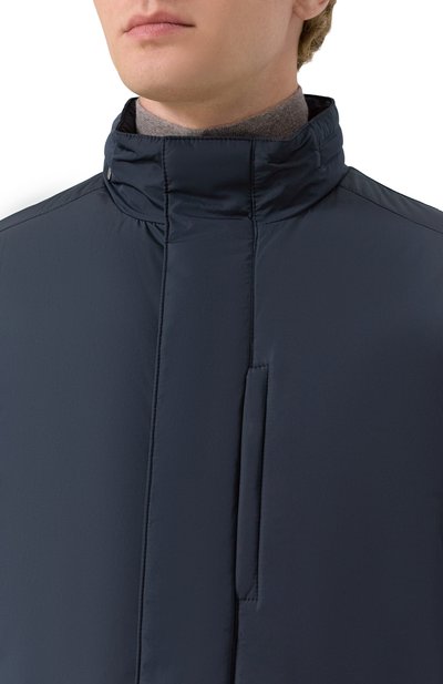 Утепленная куртка CORNELIANI, арт. 2625M9-2620144, фото 5