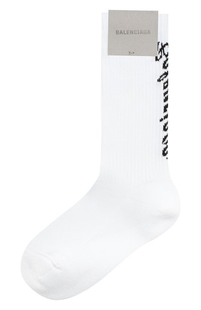Носки BALENCIAGA, арт. 577444/372B4, фото 1