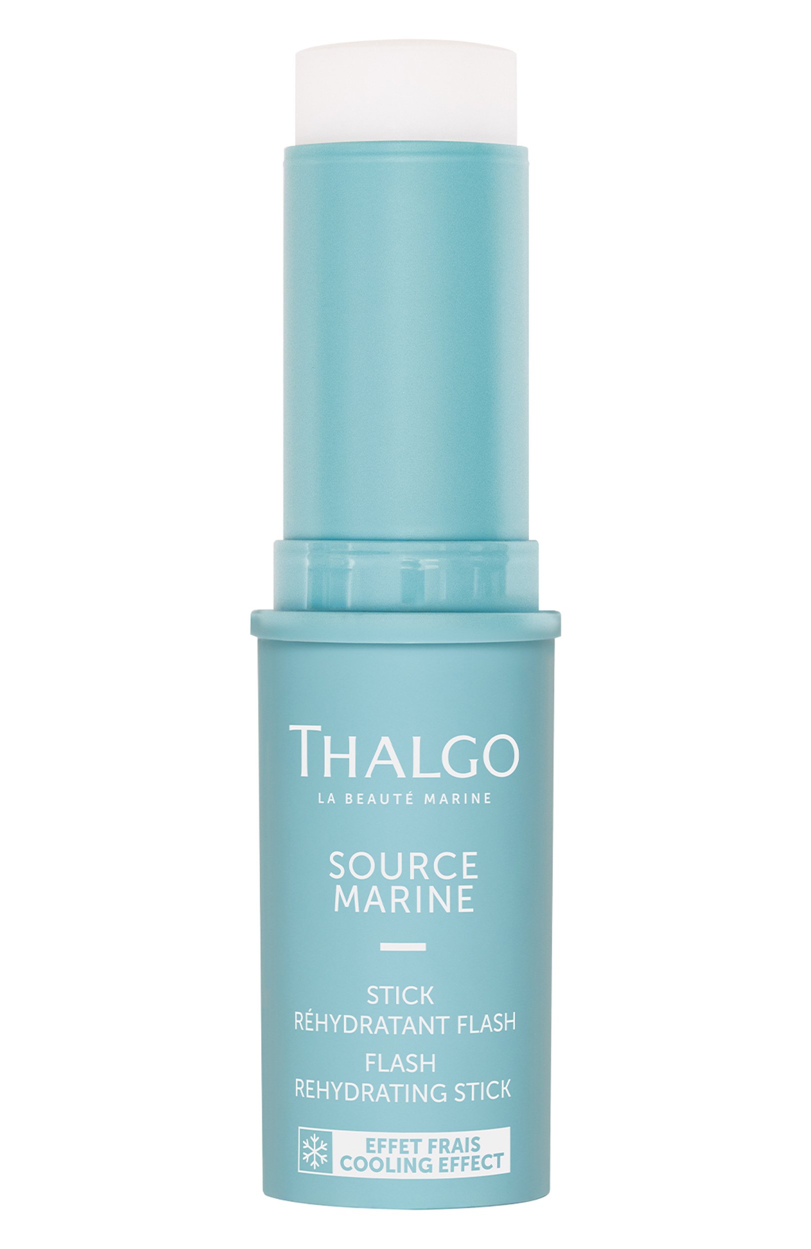 Крио-стик для увлажнения кожи source marine intensive (10ml) THALGO бесцветного цвета по цене 5210 руб., арт. VT25015, фото 2 Крио-стик для увлажнения кожи source marine intensive (10ml) THALGO, арт. VT25015, фото 2