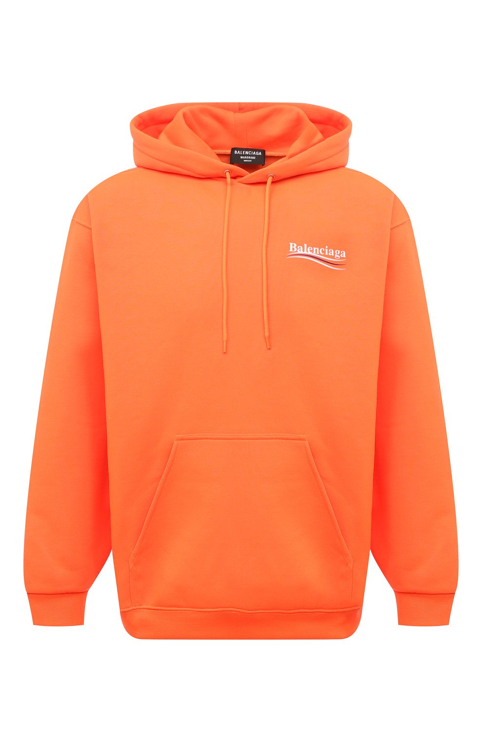 Худи BALENCIAGA, арт. 600583/TKVE9, фото 1