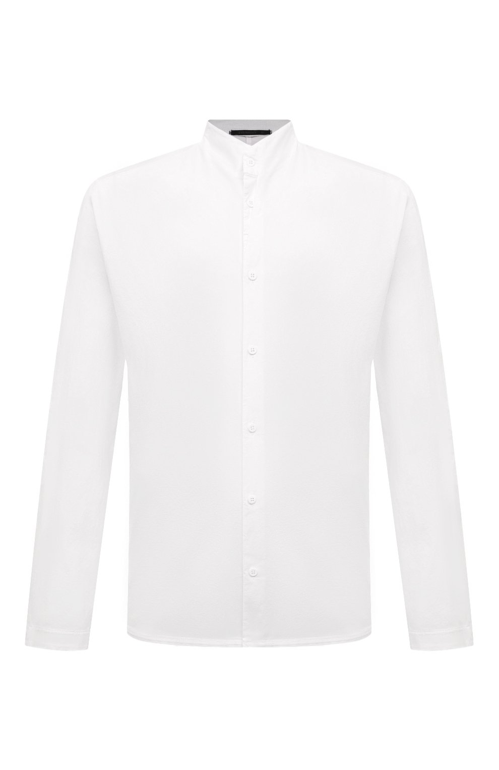 Хлопковая рубашка TRANSIT, арт. CFUTRYT291, фото 1