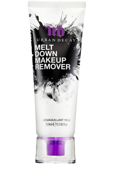 Женского средство для снятия макияжа с глаз meltdown makeup remover URBAN DECAY, арт. 604214842205