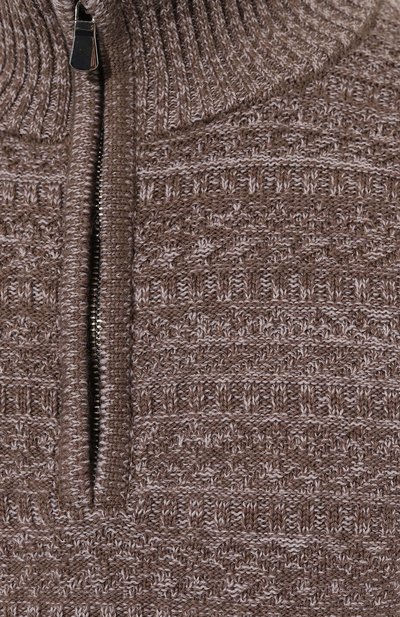 Шерстяной джемпер ANDREA CAMPAGNA, арт. AC02, фото 5