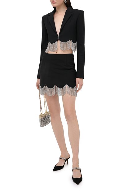 Юбка AREA, арт. PF20S03032, фото 2