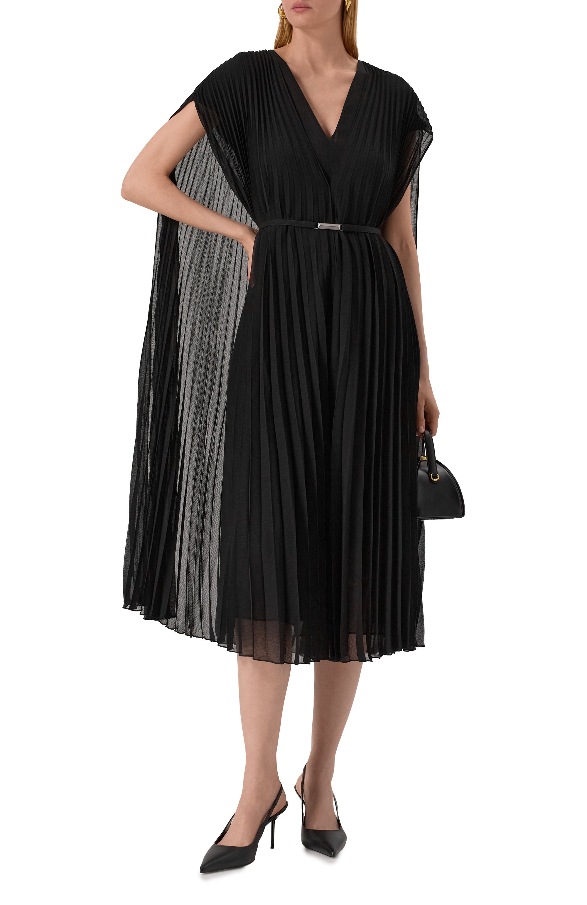 Платье BOSS, арт. 50548050, фото 2