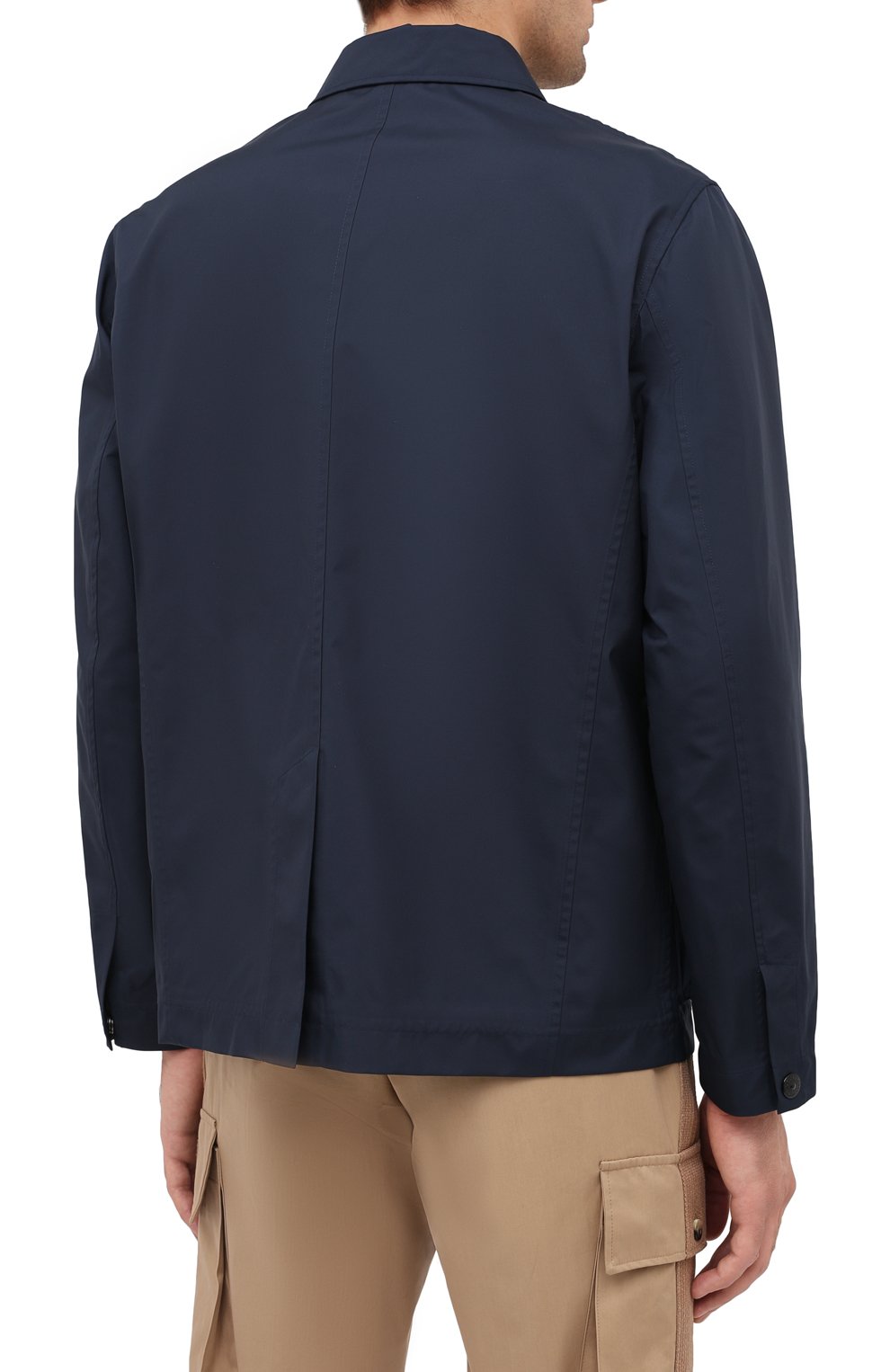 Куртка BURBERRY, арт. 8028656, фото 4