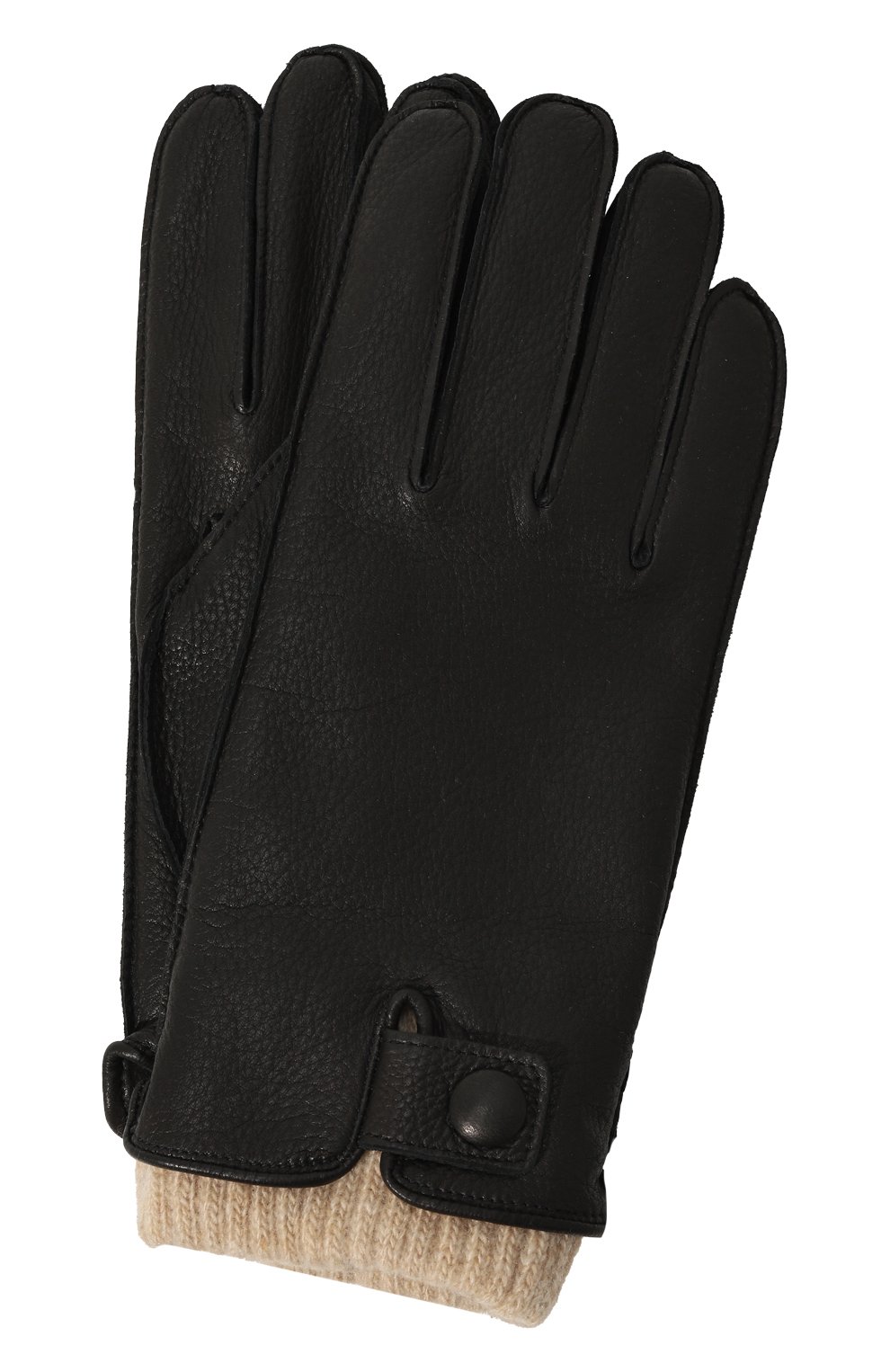 Кожаные перчатки ROECKL, арт. 11013-525, фото 1