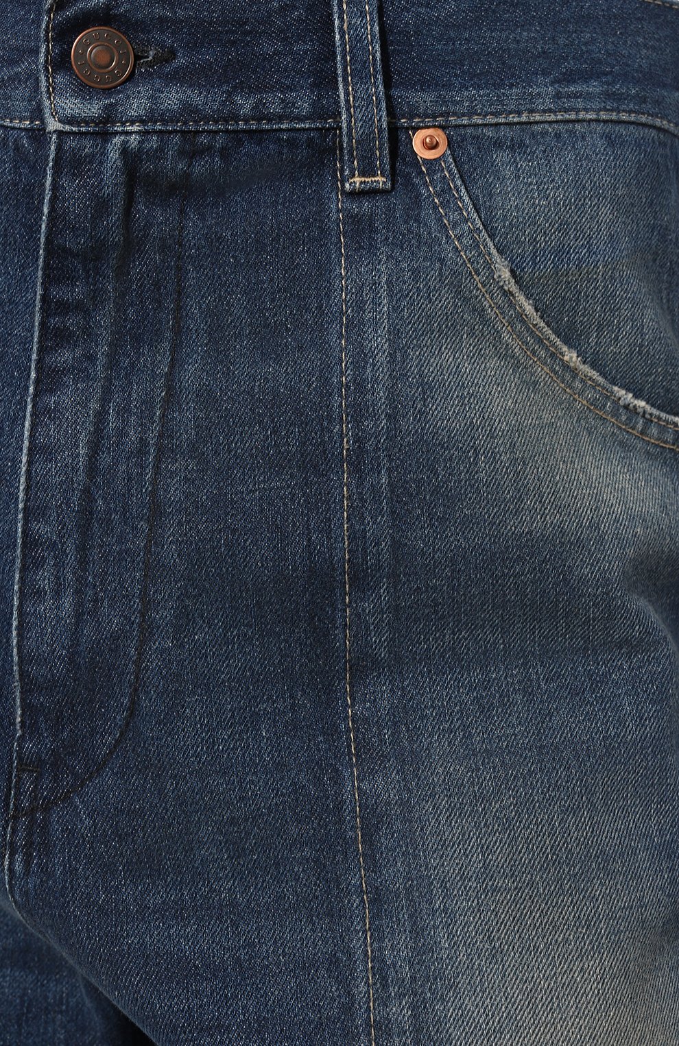 Джинсы GUCCI, арт. 638046 XDBFT, фото 5