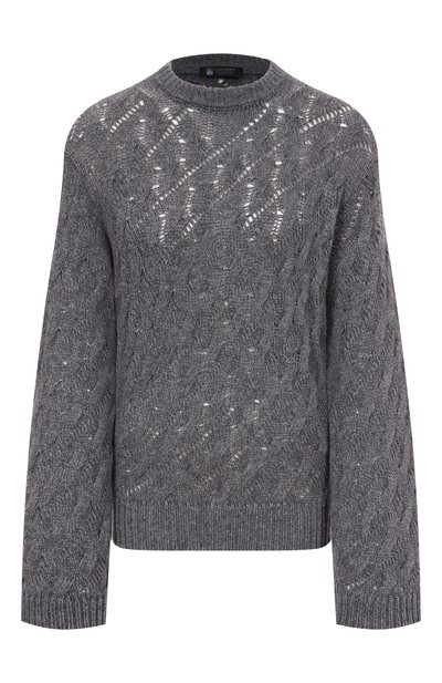 Женский кашемировый свитер COLOMBO, арт. MA04776/2-26KI