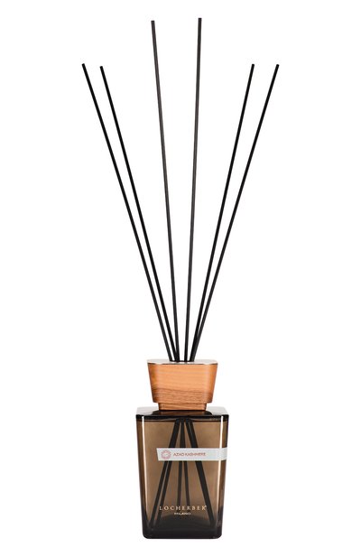 Стеклянная ваза azad kashmere (2500ml) LOCHERBER MILANO, арт. 8021685625038, фото 1