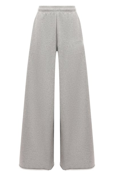 Женские хлопковые брюки VETEMENTS, арт. WA65SB450Z