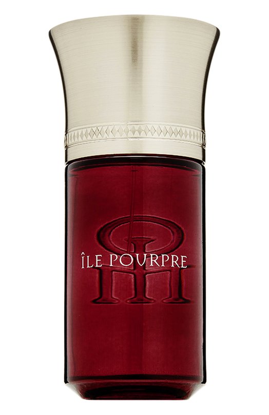 фото Парфюмерная вода ile pourpre (50ml) liquides imaginaires