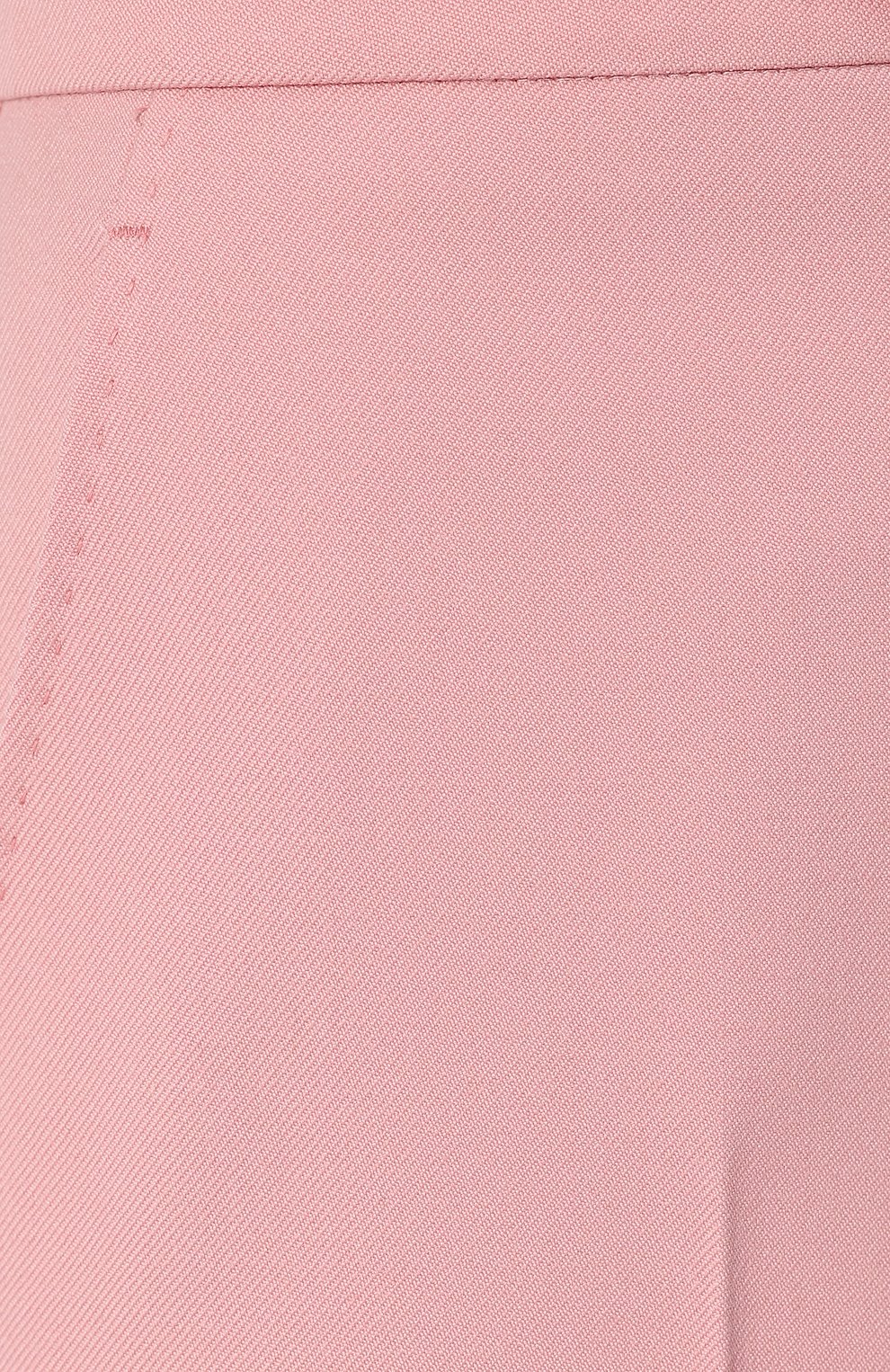 Шерстяные брюки GUCCI, арт. 557774/ZJW19, фото 5
