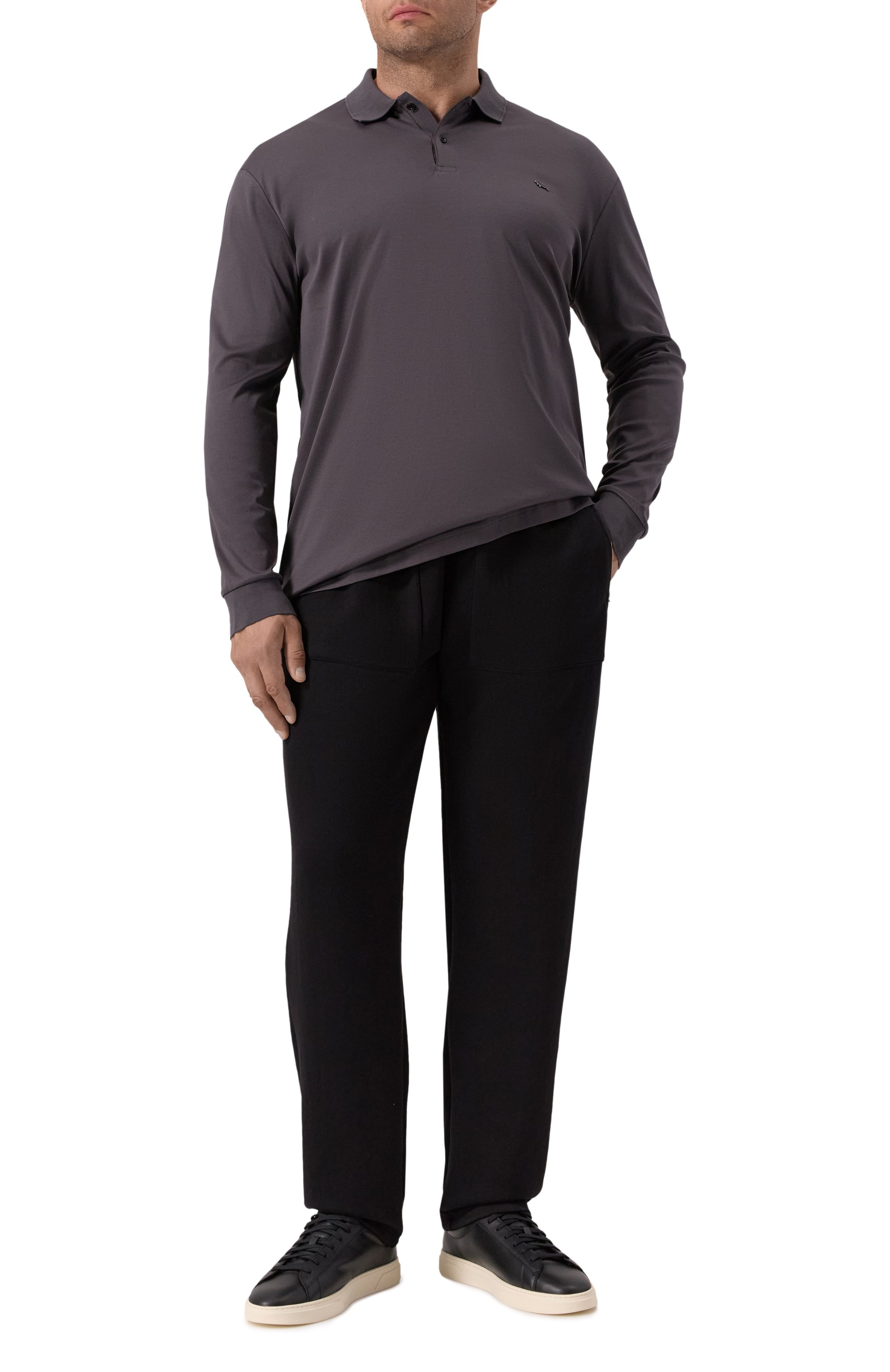 Брюки PAUL&SHARK, арт. 15311816/3XL-6XL, фото 2