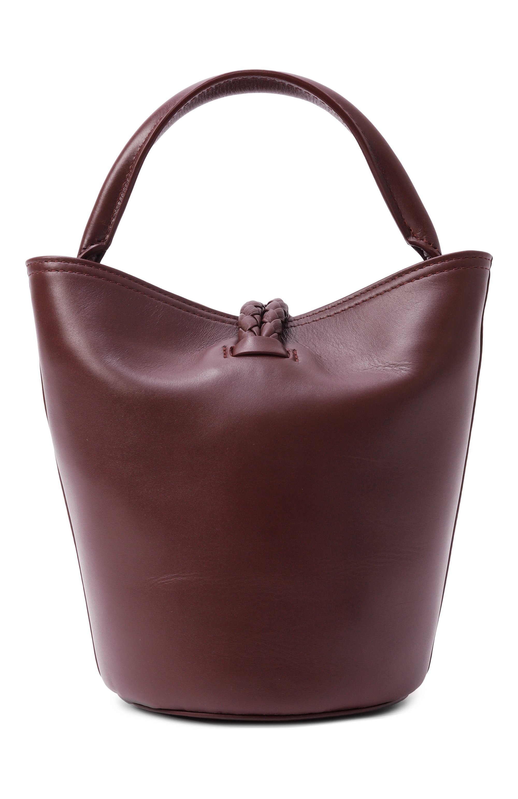 Сумка liberta small BOTTEGA VENETA, арт. 815244/V4SJ1, фото 6