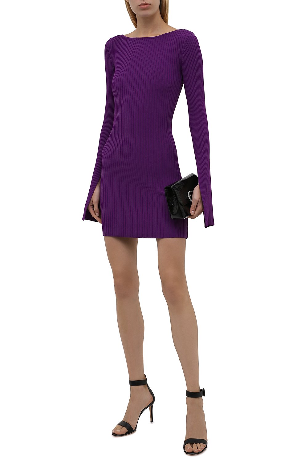 Платье SOLACE LONDON, арт. 0S30009A, фото 2