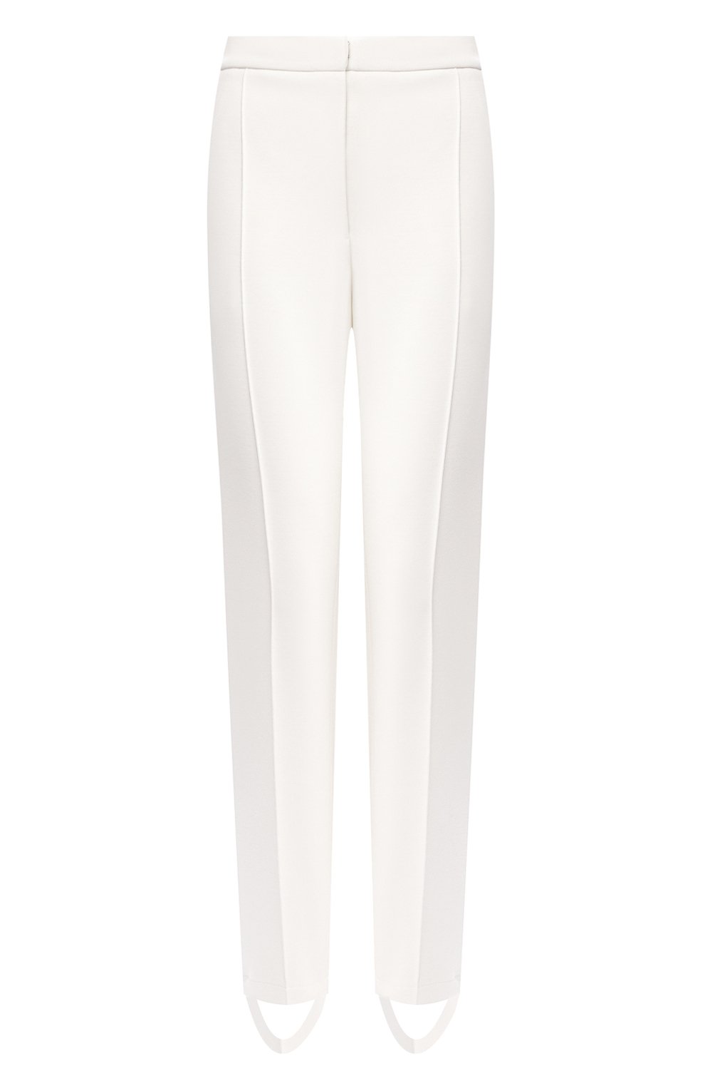 Шерстяные брюки GIORGIO ARMANI, арт. 3GAP88/AJXAZ, фото 1