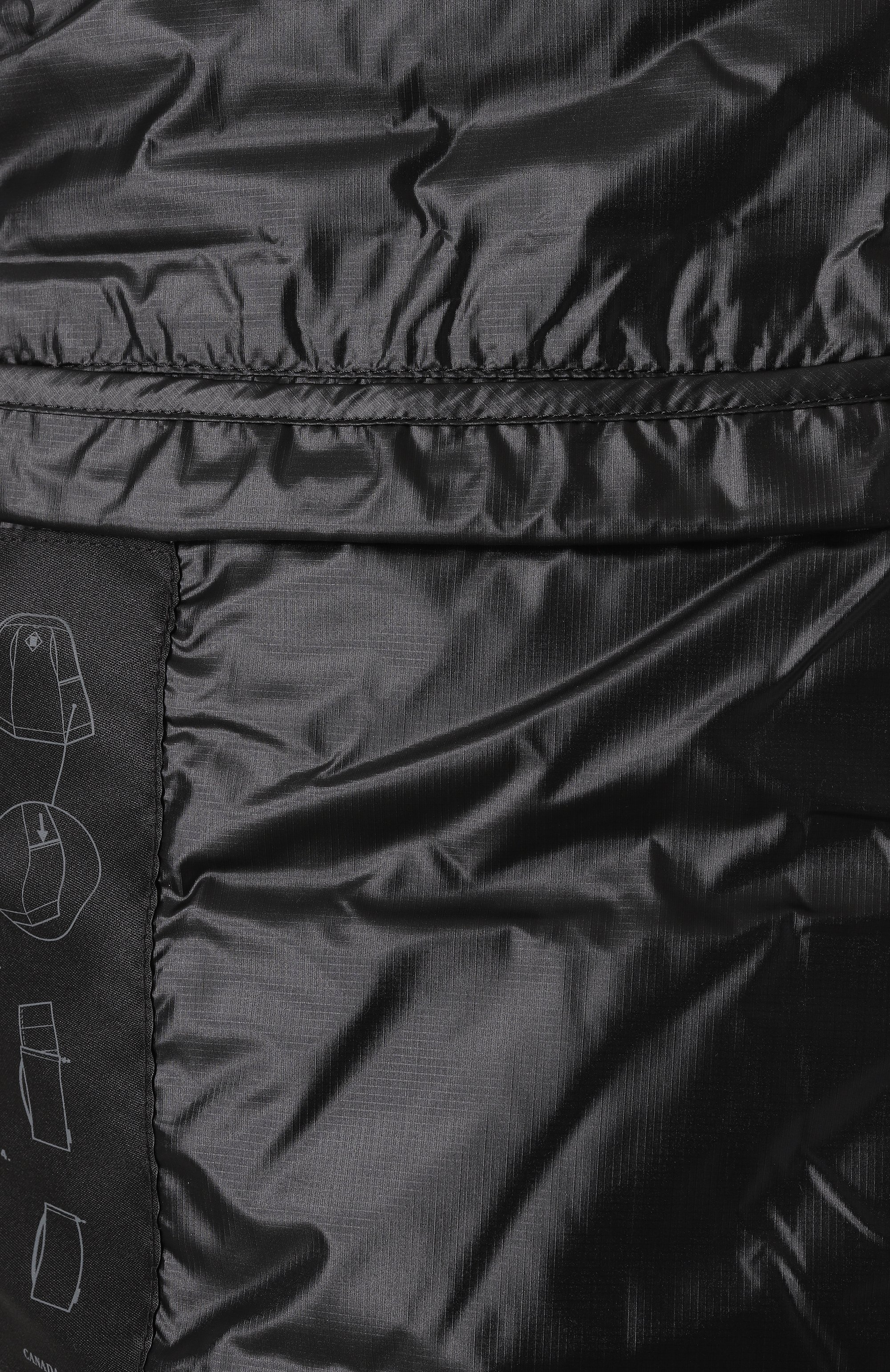 Пуховый жилет crofton CANADA GOOSE, арт. 2229MB, фото 7