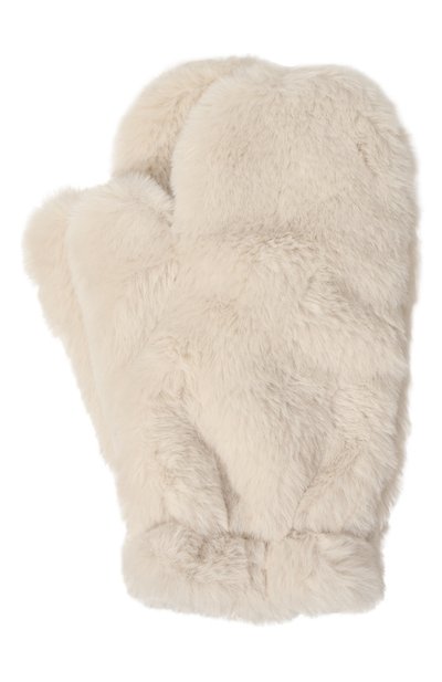 Варежки IL GUFO, арт. A24GS047PE008