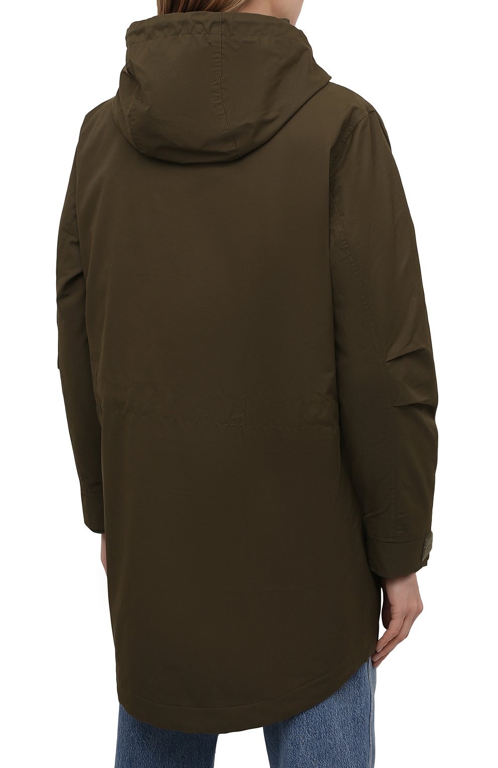 Комплект из парки и утепленной куртки POLO RALPH LAUREN, арт. 211844802, фото 4