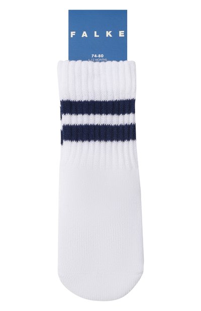 Хлопковые носки FALKE, арт. 10461