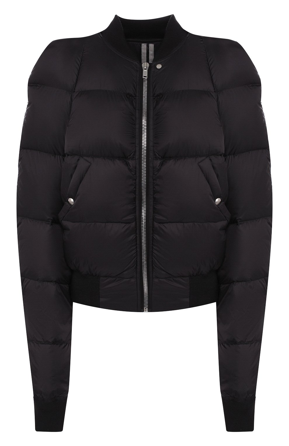 Пуховый бомбер RICK OWENS, арт. RP19F5773/NZD2, фото 1