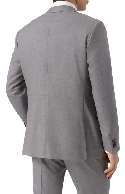Шерстяной костюм CORNELIANI, арт. 277268/2717072, фото 3