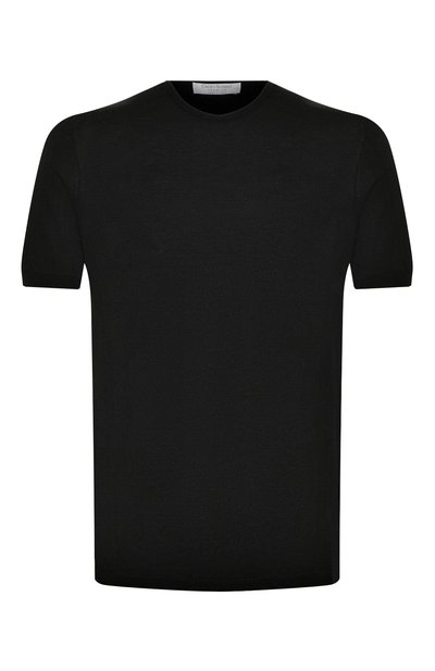 Мужской хлопковый джемпер GRAN SASSO, арт. 43154/20731