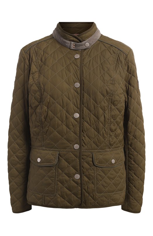 

Куртка Handstich, Зелёный